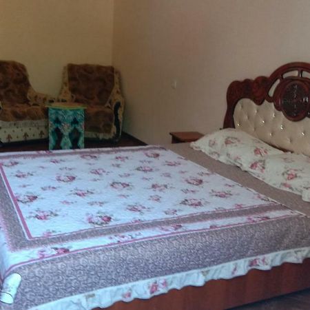 Guest House Sharq 21 후잔트 외부 사진