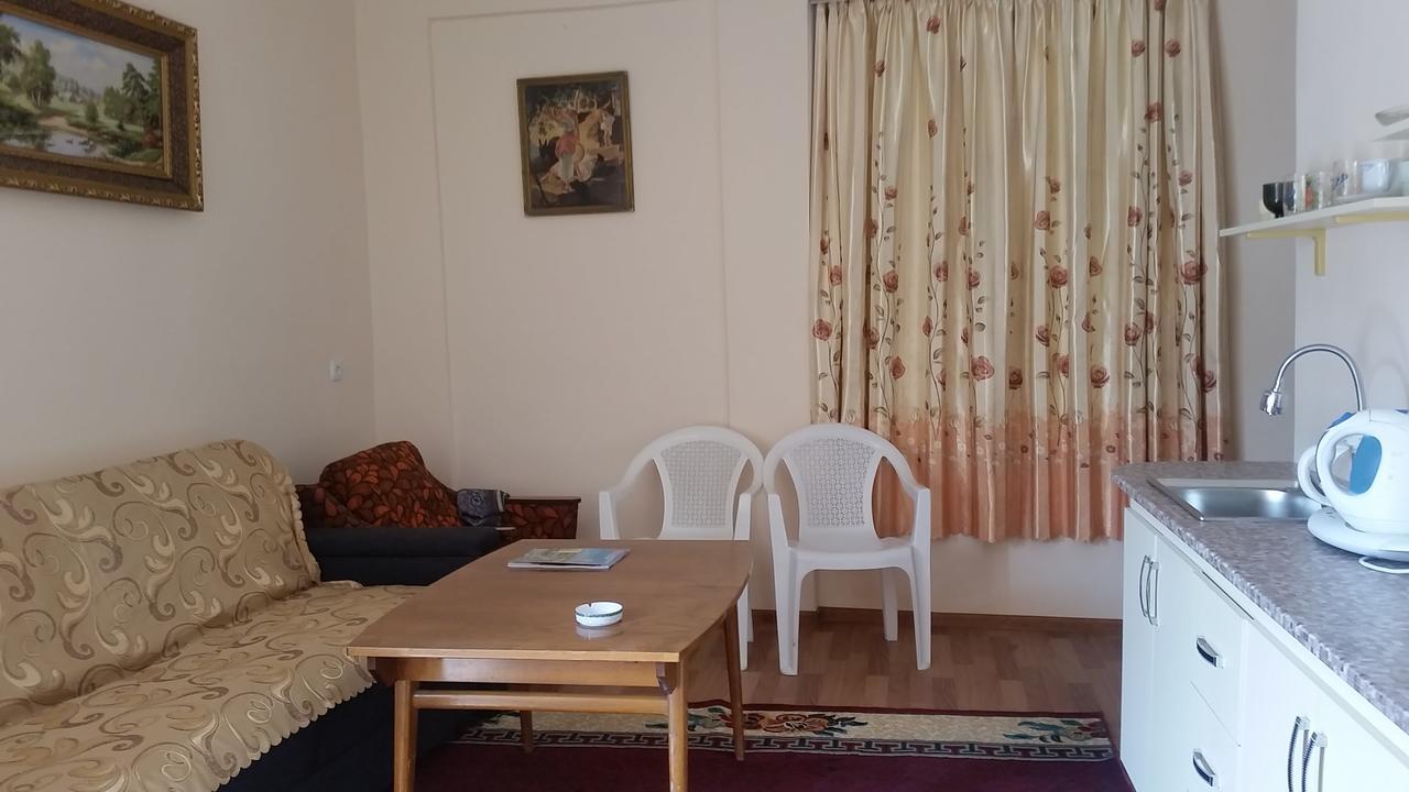 Guest House Sharq 21 후잔트 외부 사진