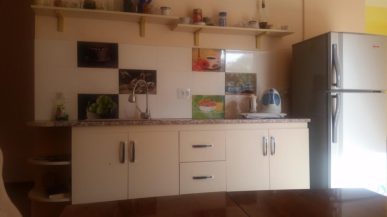 Guest House Sharq 21 후잔트 외부 사진