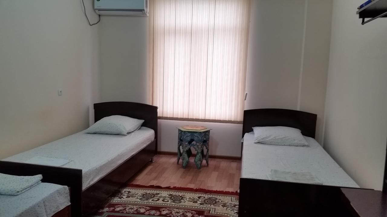 Guest House Sharq 21 후잔트 외부 사진
