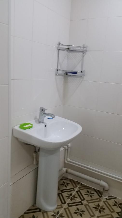 Guest House Sharq 21 후잔트 외부 사진