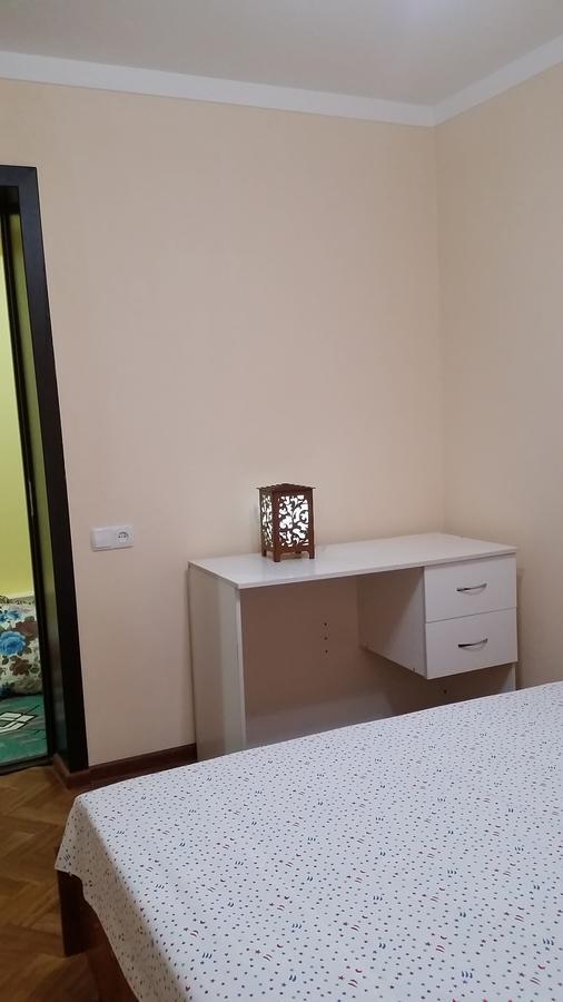 Guest House Sharq 21 후잔트 외부 사진