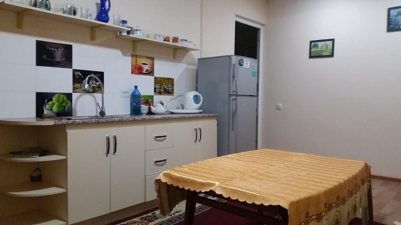 Guest House Sharq 21 후잔트 외부 사진